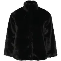 Vero moda Vinterjakke sort
