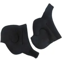 Schuberth J2 Kindpuder