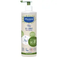 Mustela Bio 400ml Shampoo