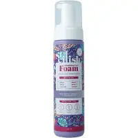 Steilish Volumizing Curl Foam - 200ml
