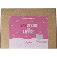 ShampooBars.nl Giftbox BARsting with Love - 2x60gr