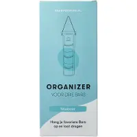 ShampooBars.nl Shampoo Bar Organizer