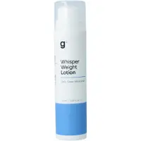 Gladskin Whisper Weight Lotion Daily Sheer Moisturizer - 50ml