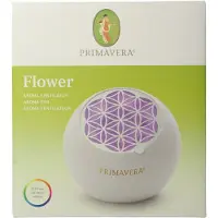 Primavera Aroma Ventilator Flower Luftfrisker 1 stk.