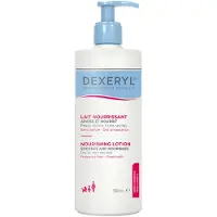PIERRE FABRE DERMO KOSMETIK - Geschäftsbereich: AVENE - DUCRAY - A-DERMA - RENE FURTERER Nutritive Lotion 500ml
