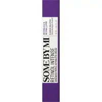 SOME BY MI Retinol Intense Advanced Triple Action Eye Cream - 1,01Oz 30ml - Koreansk retinol under jencreme Anti-aging for fine linjer - Oplyser