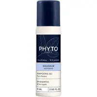 Phyto SOFTNESS Tørshampoo 75 ml