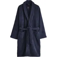 Next Lang badedragt navy