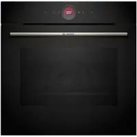 Bosch Hbg724ab1 Multifunktionsovn