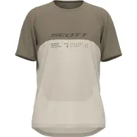 SCOTT Vertic Dri T-shirt Med Korte ærmer