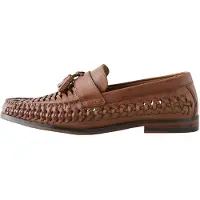 Next Slipper brun