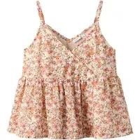 Name It Kids Normal Pasform Top