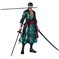 Banpresto Zoro Premium Figur