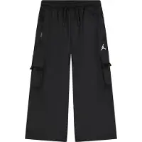 Jordan Bukser - Cargo - Jumpman - Sort - - 10-12 år (140-152) - Bukser - Bomuld