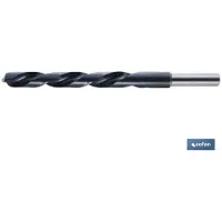 Cofan Hss Din 338n Re Metalbor 22.5 Mm