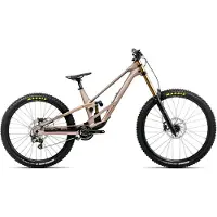 Orbea Rallon 450 E-ltd 29´´ X0 Eagle Axs 2026 Mtb Cykel
