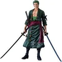 Banpresto Roronoa Zoro Premium Figur