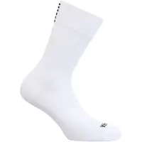 Rapha Pro Team Cycling Sock - White - LARGE (43 - 45)