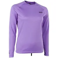 iON Wetshirt Langærmet Rash Guard