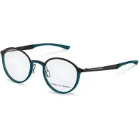 Porsche Design P8791-49a000 49x22x145 Mm Læsebriller