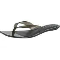 Steve madden Klipklappere 'Trella' antracit