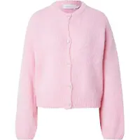 Noella Cardigan 'Kae' lys pink