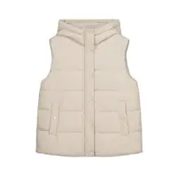 Springfield Vest beige