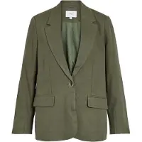 Vila Vijolanda Enkeltradet Blazer