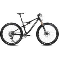 Bh Lynx Race 9.7 29´´ Xx Sl Axs T-type 2025 Mtb Cykel