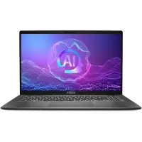 MSI Modern 15-010xes 15.6´´ R7-250/16gb/1tb Ssd Bærbar Computer