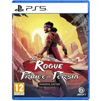 Sony Ps5 The Rogue Prince Of Persia: Immortal Edition
