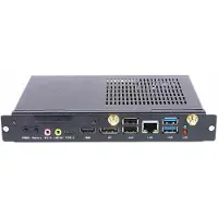 Aopen Wb5116 I5-1235u/16gb/512gb Ssd Mini Pc