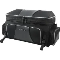 Nelson Rigg Traveler Bagtaske