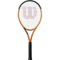 Wilson Burn 100s V6.0 Tennisketcher
