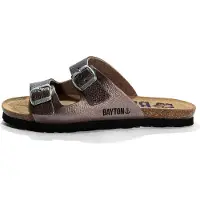 Bayton Pantoletter 'ASTRAKAN' sort