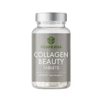 Vitaprana Collagen Beauty 90 tabletter
