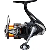 Shimano Nexave Fj Spindende Fiskehjul