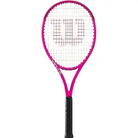 Wilson Burn 105 S V6.0 Tennisketcher