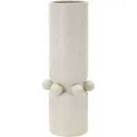 ALBERTA FERRETTI Ferretti Wazon keramik BUBBLES, Ø 15,5 x 41 cm