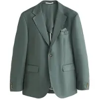 Next Forretningsjakke 'N. Premium' gran