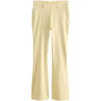 Next Jeggings gul