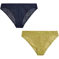 Next Slip navy / oliven