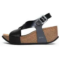 Bayton Sandaler 'Jerez' sort