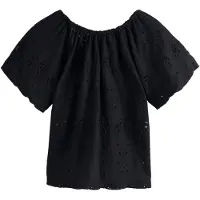 Next Bluse sort