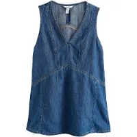 Next Overdel 'N. Premium' blue denim
