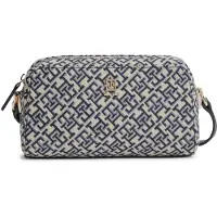 Tommy Hilfiger Grace Camera Jacquard Taske