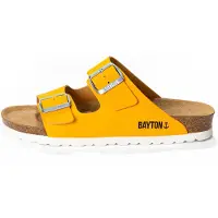 Bayton Pantoletter 'Atlas' gul