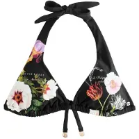 Ted Baker Bikinioverdel pastelgrøn / lyserød / bordeaux / sort