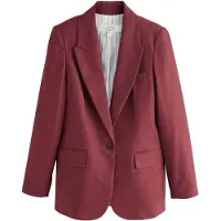 Next Blazer rustbrun