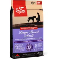 Orijen Hundefoder Til Voksne Hunde Af Store Racer 11.4kg